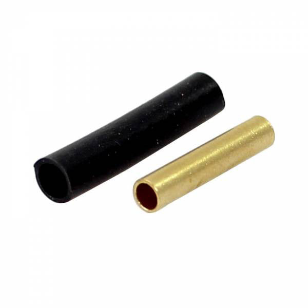 Spanninga kabelverbinder  fietslichtsnoer per 100