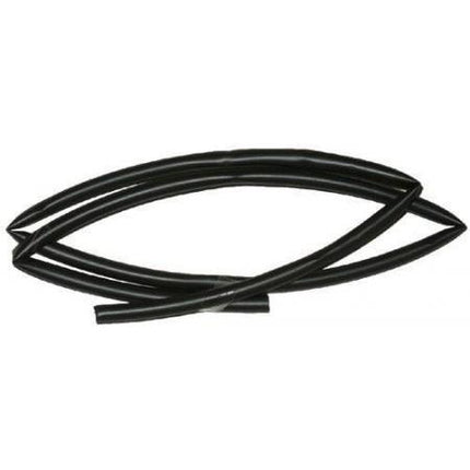 Gaine thermorétractable Bofix 4,8-2,4 épaisse 5m noire