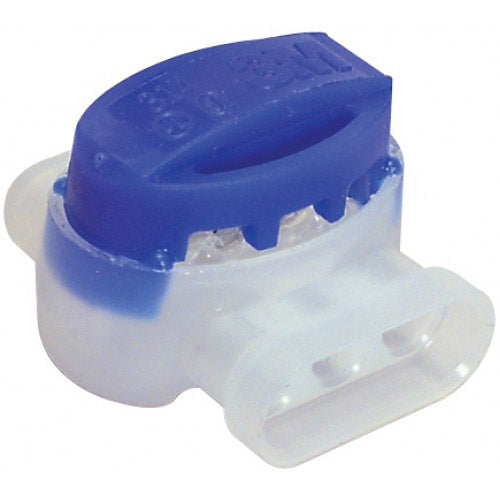 Berner sotch-bloc kabelverbinder met gel groot