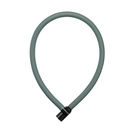 AXA kabelslot Resolute 6-60 army green
