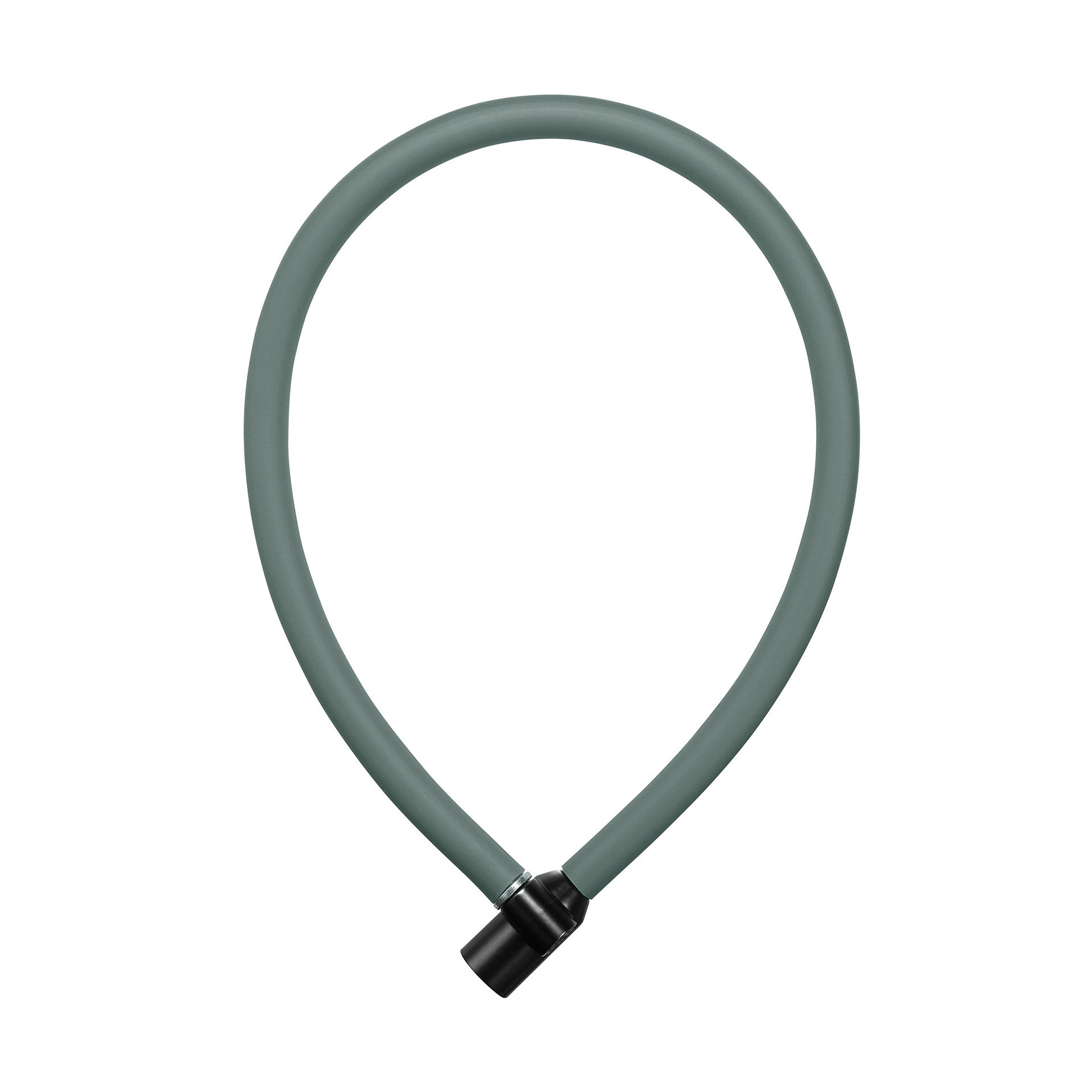AXA kabelslot Resolute 6-60 army green