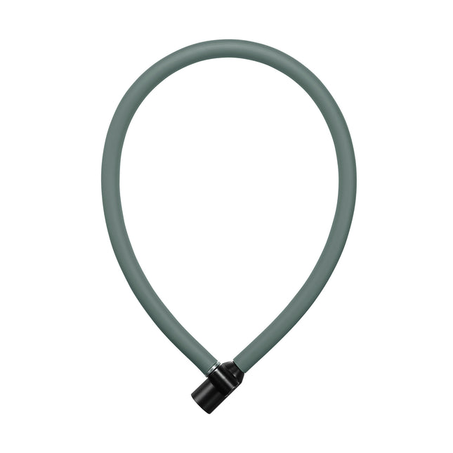 AXA kabelslot Resolute 6-60 army green