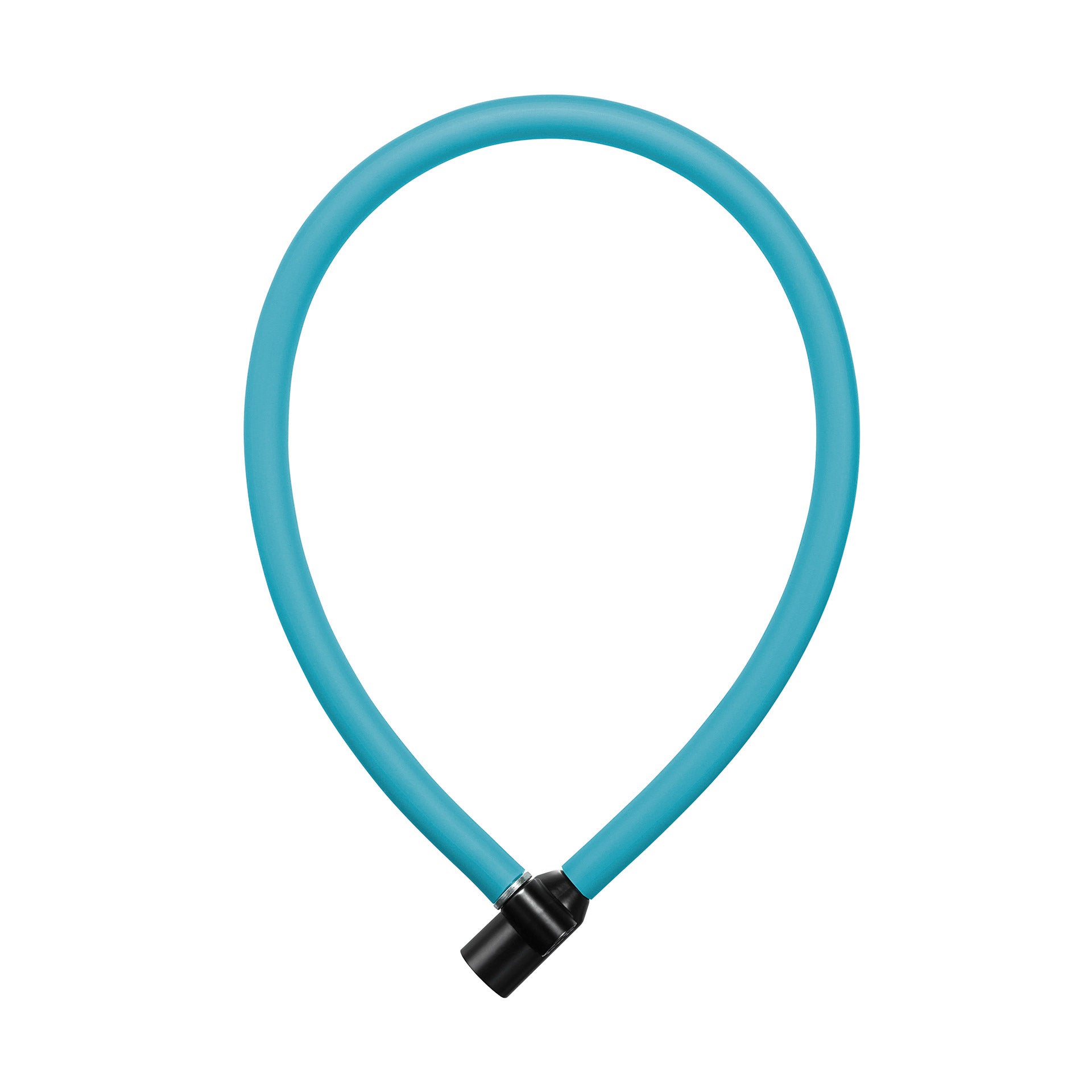 AXA kabelslot Resolute 6-60 ice blue