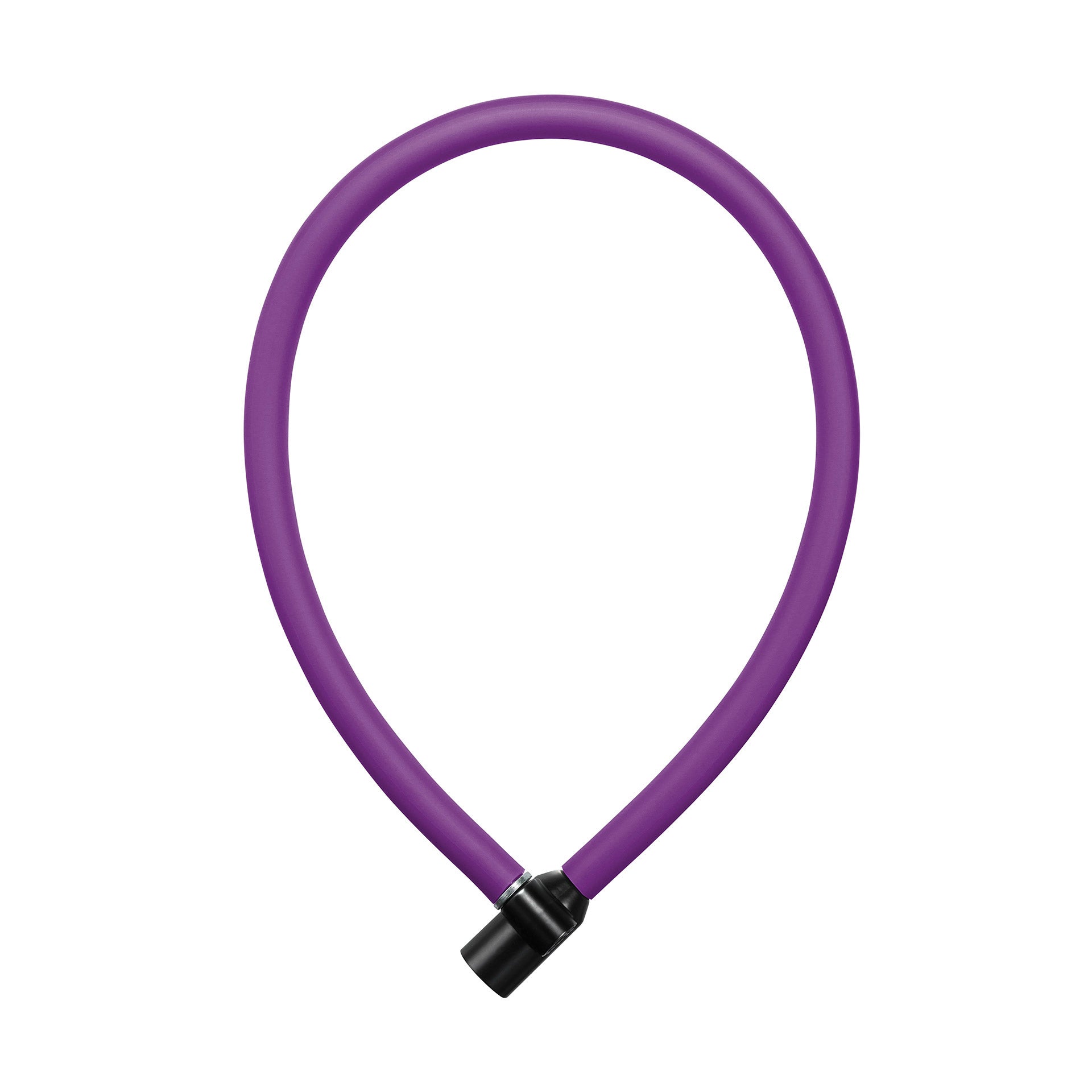 AXA kabelslot Resolute 6-60 royal purple