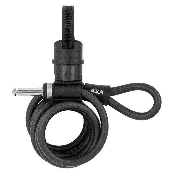 AXA kabelslot RLN Newton 150cm + houder Defender RL