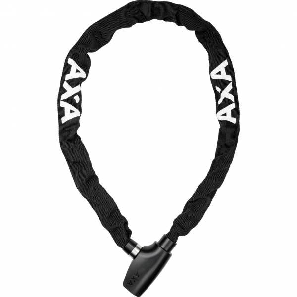 AXA kettingslot Absolute 5-110 110cm auto-click zwart