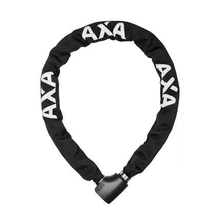 AXA kettingslot Absolute 9-90 90cm/9mm ART** zwart