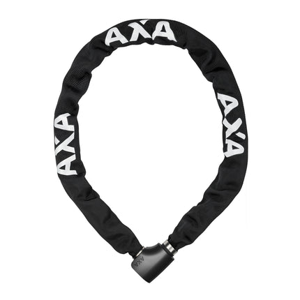 AXA kettingslot Absolute 9-110 110cm/9mm zwart ART-2