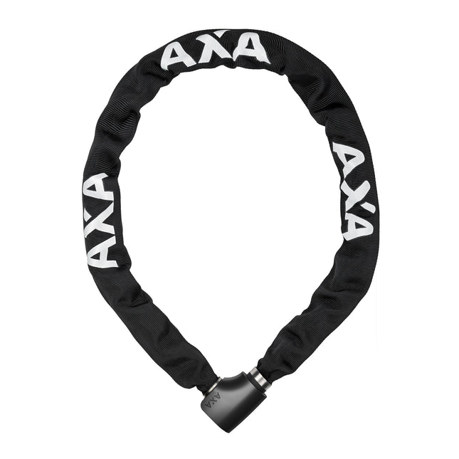 AXA kettingslot Absolute 9-110 110cm/9mm zwart ART-2