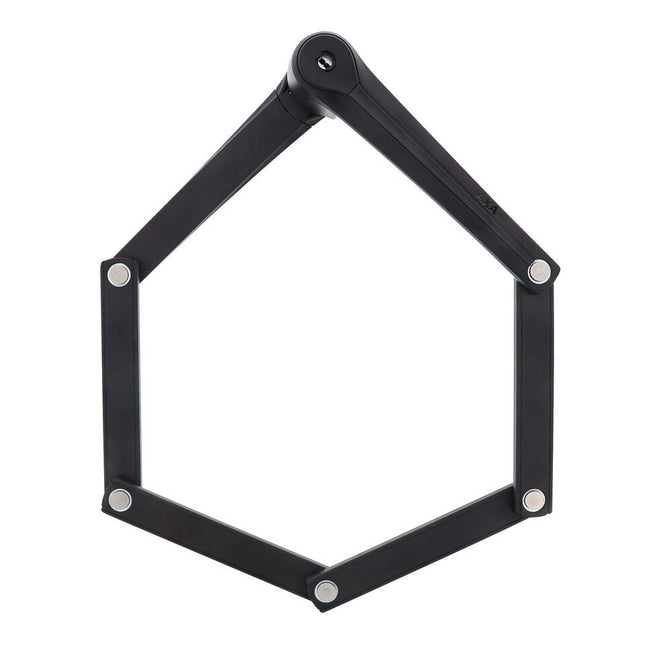 AXA vouwslot Fold Pro 100 cm