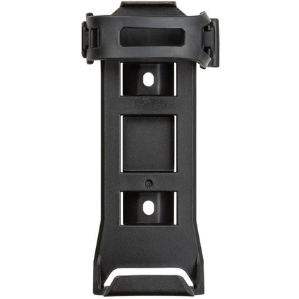 AXA support de fixation pour antivol pliable Fold Lite 100 noir