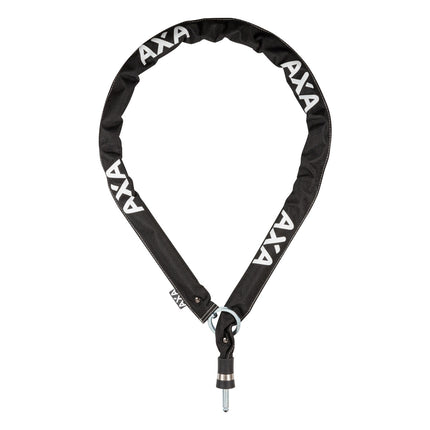 AXA insteekketting RLC Plus  140cm/5.5mm zwart