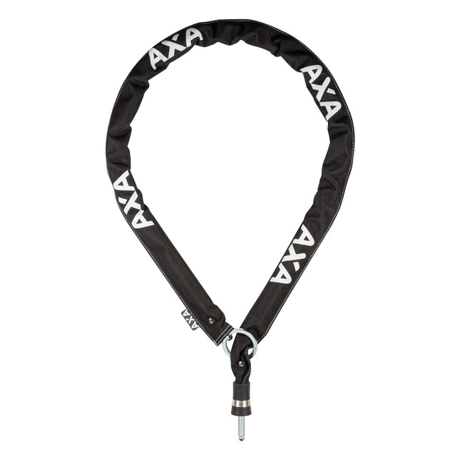 AXA insteekketting RLC Plus  140cm/5.5mm zwart