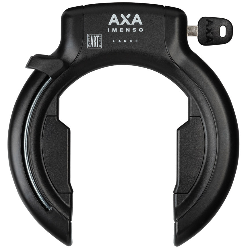 AXA ringslot Imenso Large 75mm ART**  met plug-in optie OEM