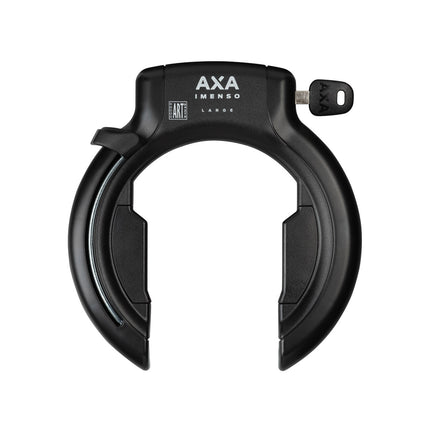AXA antivol de cadre Imenso Large 75mm ART** avec option plug-in AM