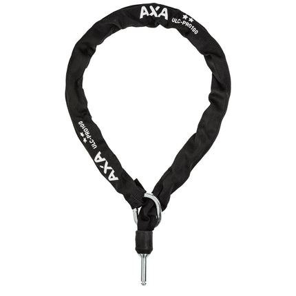 AXA insteekketting ULC-Pro100 ART** 100cm/8,5mm zwart