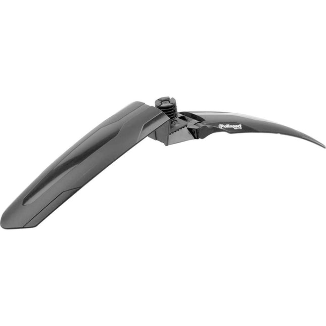 Polisport voorspatbord Mud Pro magnestische bev. 26/29"