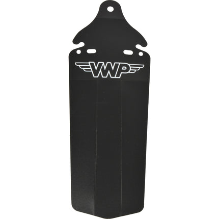 VWP Garde-boue arrière Mud Buster (ass saver) noir