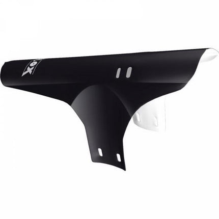 Velox voorspatbord MTB zwart
