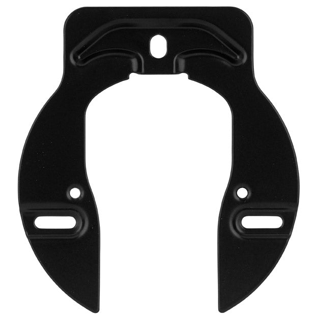 AXA montageplaat SL9 - Defender RL zwart