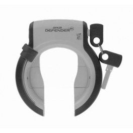 Antivol de cadre AXA Defender ART** gris/noir