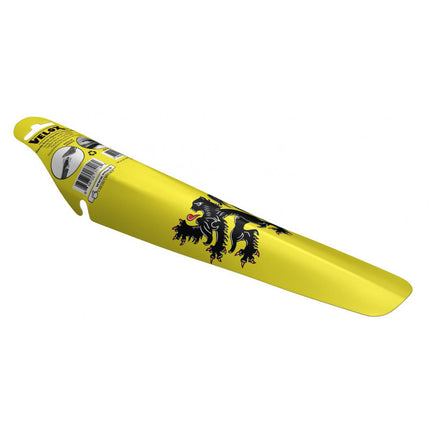 Garde-boue arrière Velox Flandres