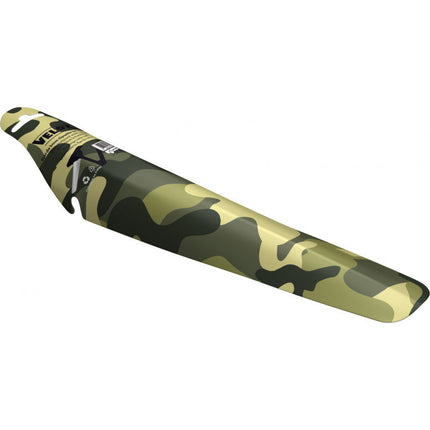 Garde-boue arrière Velox camouflage