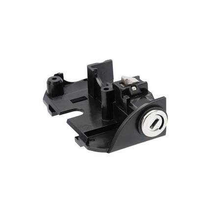 AXA accuslot Bosch 2 Rack/hangercard