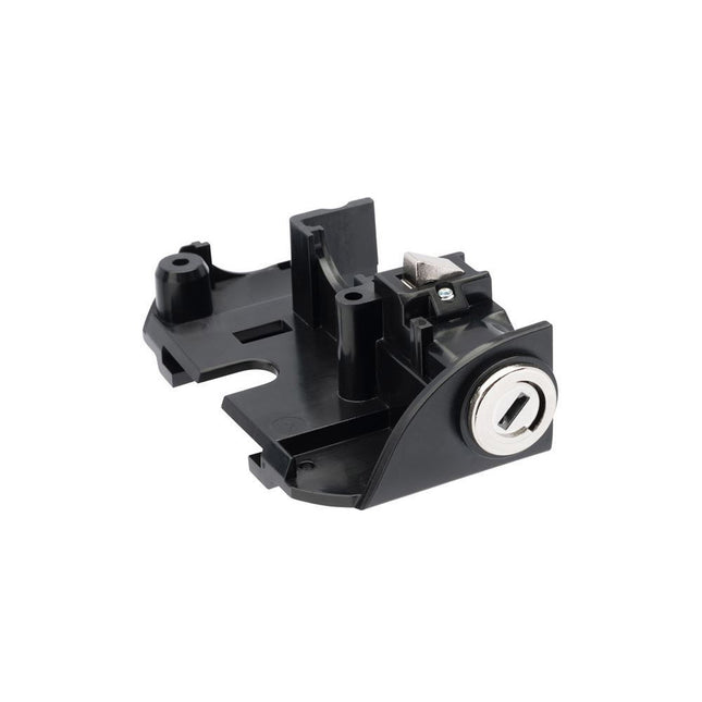 AXA accuslot Bosch 2 Rack/hangercard