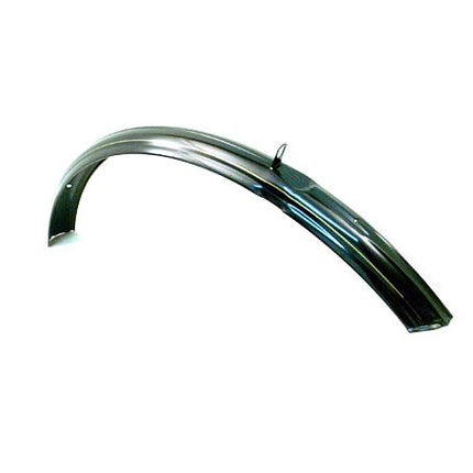 Front mudguard 28-11/2 Tour black