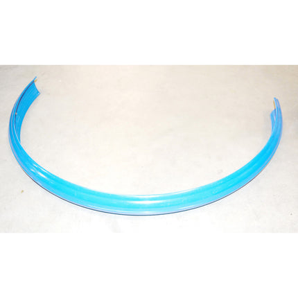 Achterspatbord 28-11/2 Tour blauw