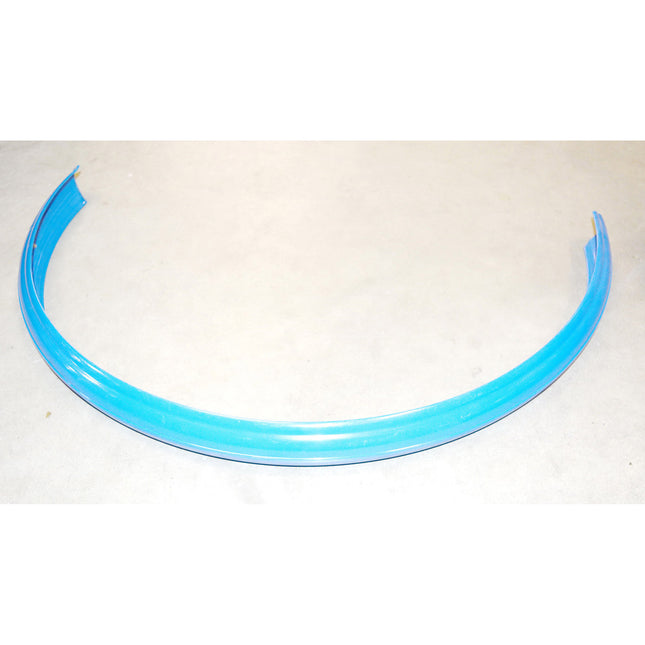 Achterspatbord 28-11/2 Tour blauw