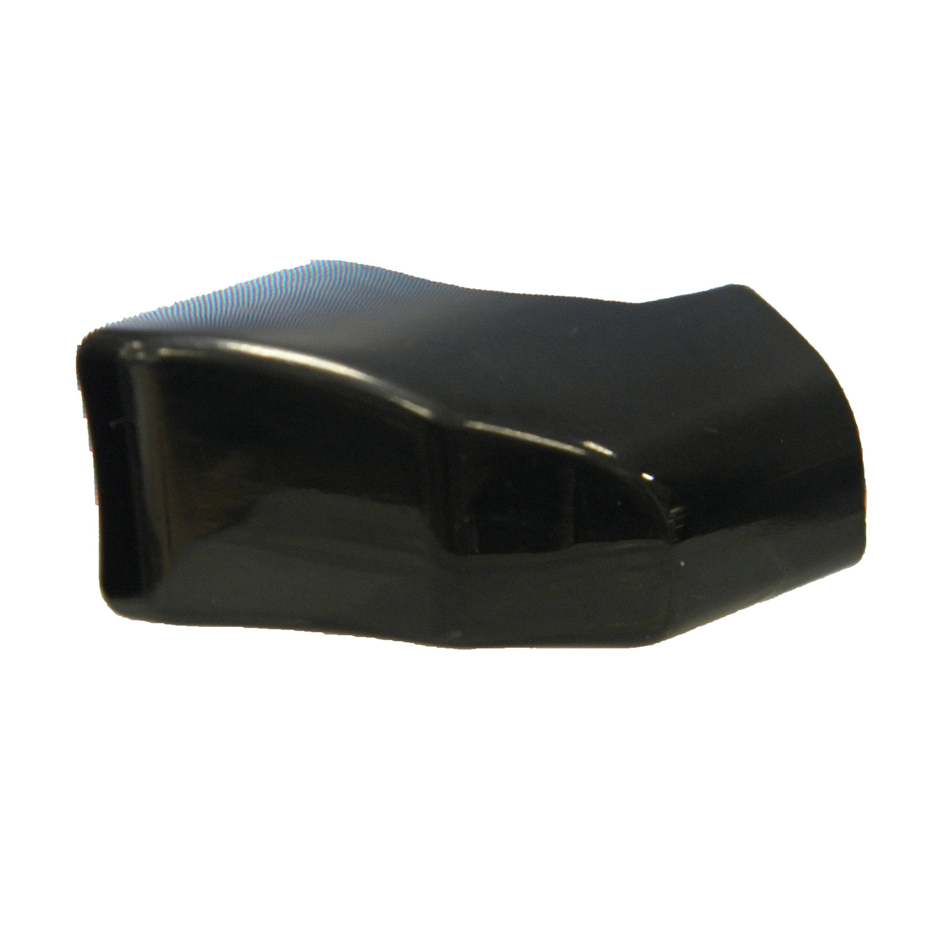 AXA ringslot-duimknopje Solid