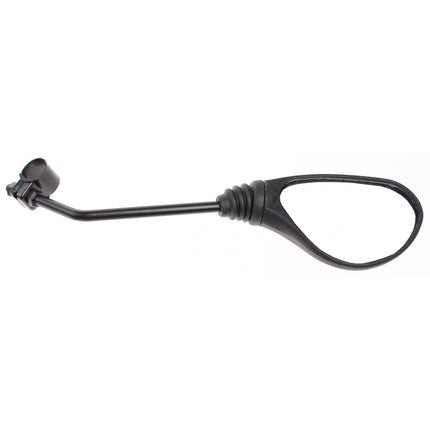 Bumm rechterspiegel E-bike bev. aan stuur 922/801VRE