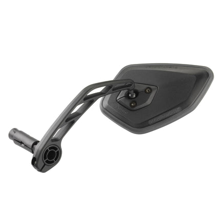 Bumm spiegel voor E-bike bev. in stuur Cycle Star E 913/612A