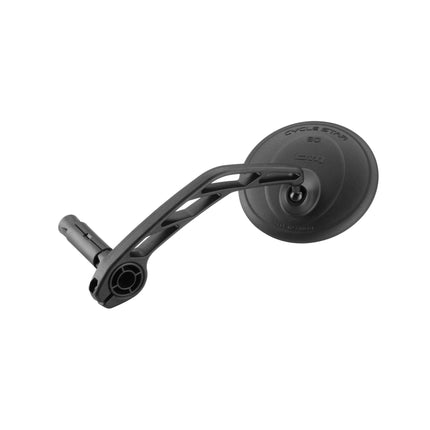 Bumm spiegel voor E-bike bev. in stuur Cycle Star 80 903/6A