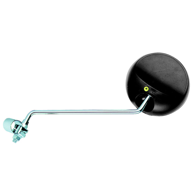 Bumm spiegel universeel 922/15P 8mm met klem