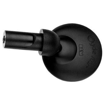 Bumm spiegel Klein rond bev.in stuur zwart 901/2