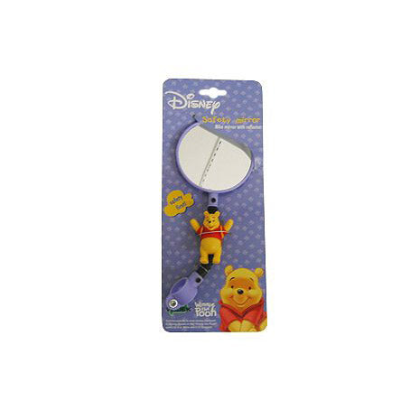 Widek spiegel kinder Disney Winnie the Pooh op kaart