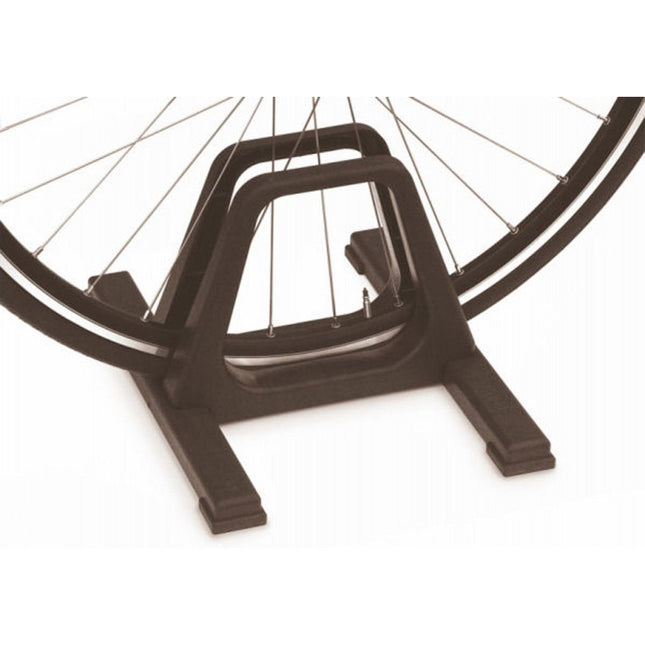 Cyclus displaystandaard verstelbaar kunststof