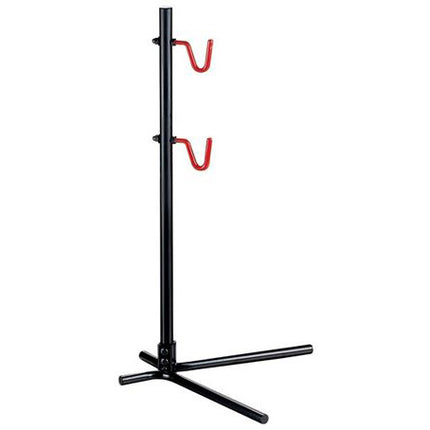 Display stand 3-leg rear fork "Stand by me"