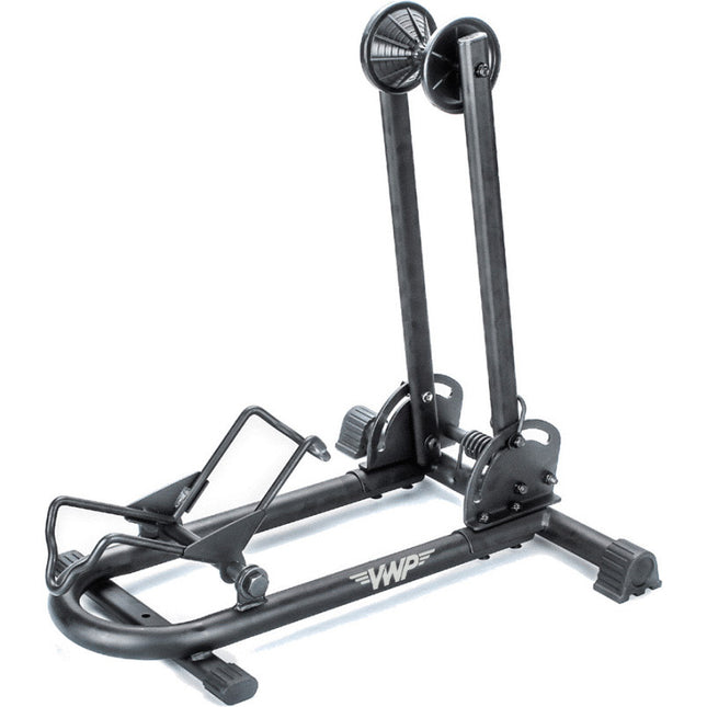 VWP inklapbare showroom etalage standaard 26 t/m 29"