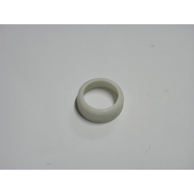 Stuur/balhoofd-afdichtring PVC