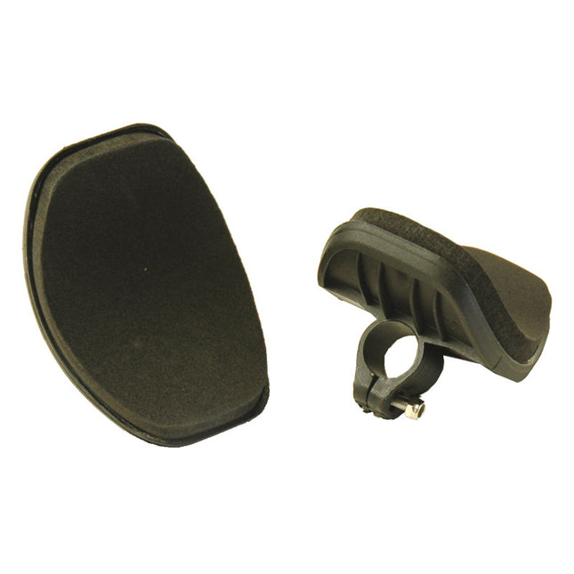 Handlebar armrest Triathlon p/set
