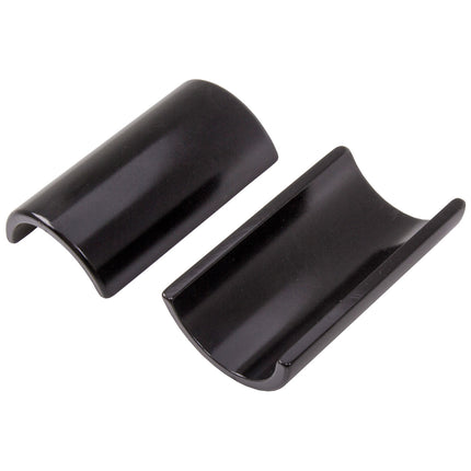 M-wave filler set handlebar 25.4mm to 31.8mm black