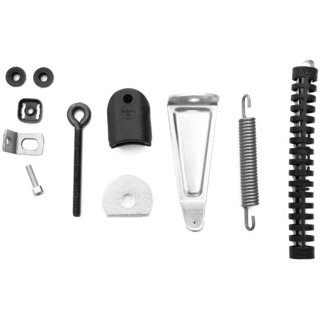 Hebie 695 uni. 28-62mm steering limiter for suspension fork