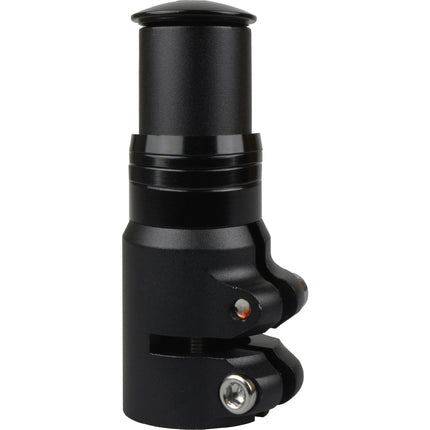 VWP Ahead Adaptateur 1"1/8 28.6mm 50mm noir