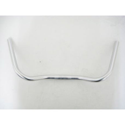 Stuurbocht los NSU + 2-cm alu.