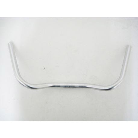 Stuurbocht los NSU + 2-cm alu.
