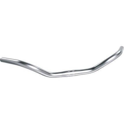 Handlebar bend loose NSU + 2 cm stainless steel